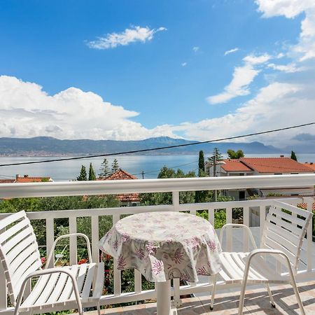 Apartments By The Sea Slatine, Ciovo - 6000 المظهر الخارجي الصورة