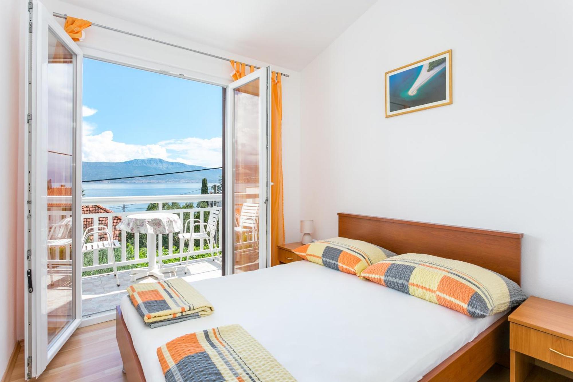 Apartments By The Sea Slatine, Ciovo - 6000 المظهر الخارجي الصورة