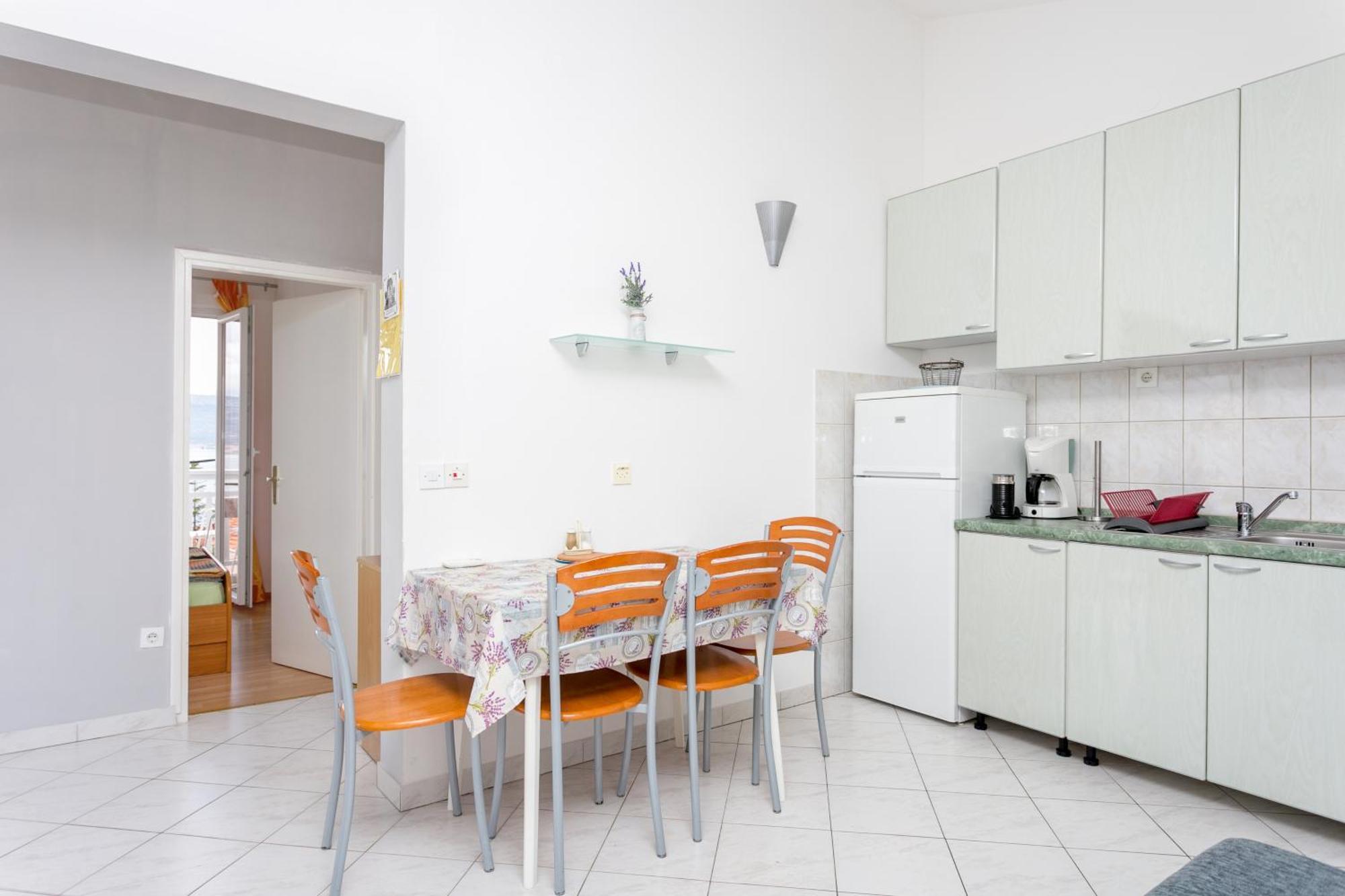 Apartments By The Sea Slatine, Ciovo - 6000 المظهر الخارجي الصورة