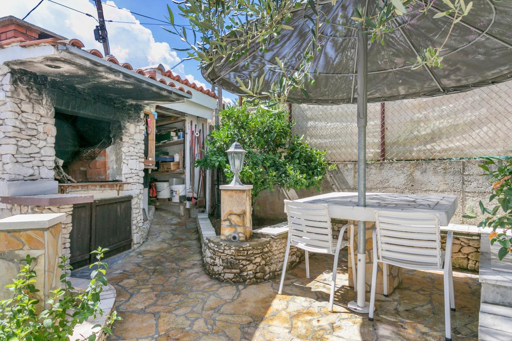 Apartments By The Sea Slatine, Ciovo - 6000 المظهر الخارجي الصورة